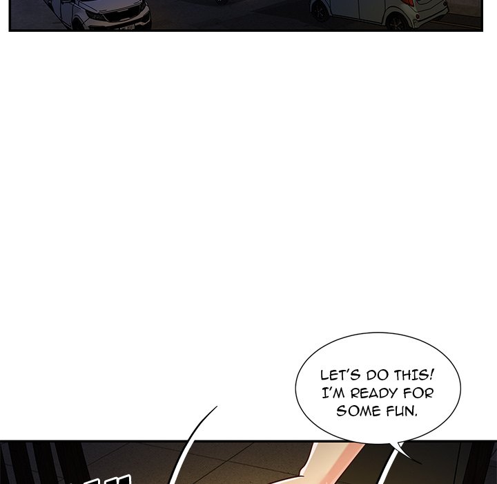 Not One But Two chapter 50 page 19