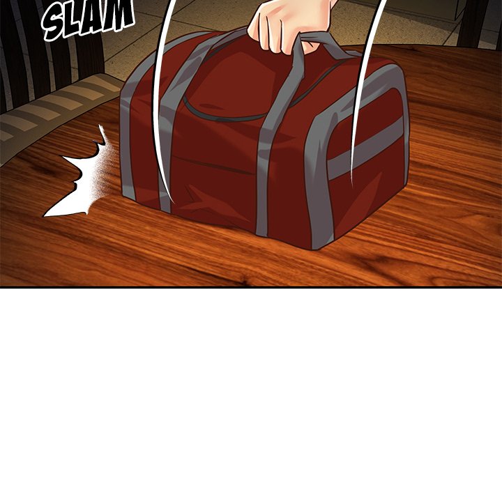 Not One But Two chapter 50 page 20