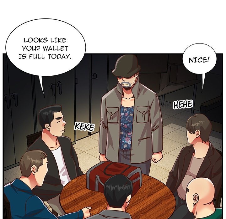 Not One But Two chapter 50 page 21