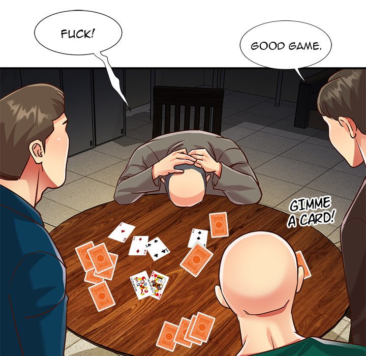 Not One But Two chapter 50 page 24