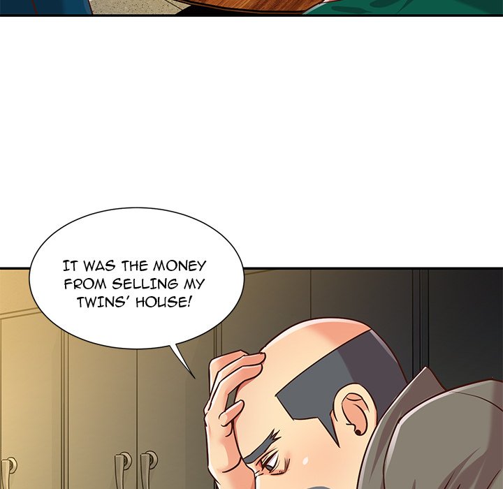 Not One But Two chapter 50 page 25