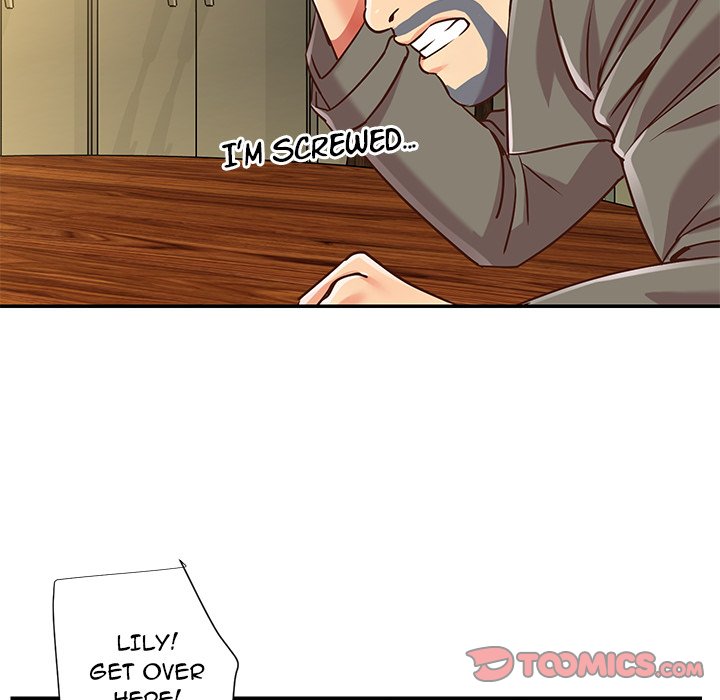 Not One But Two chapter 50 page 26