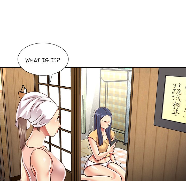 Not One But Two chapter 50 page 28