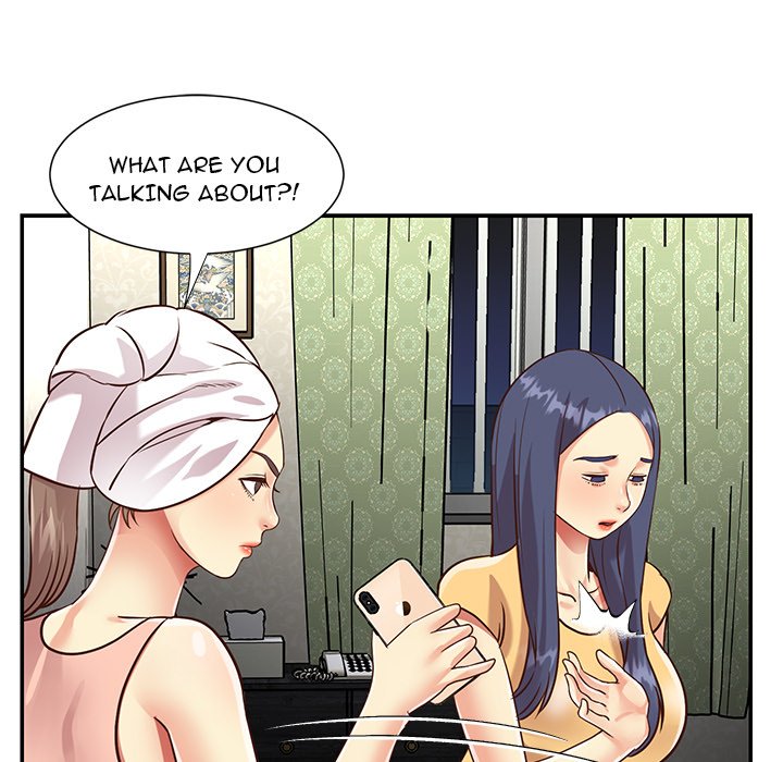 Not One But Two chapter 50 page 31