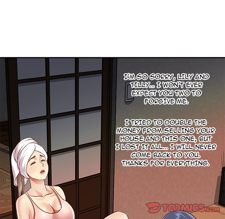 Not One But Two chapter 50 page 34