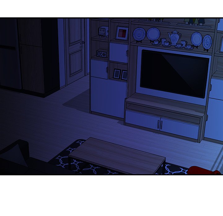 Not One But Two chapter 50 page 40