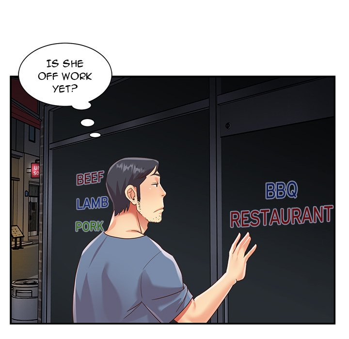 Not One But Two chapter 50 page 44
