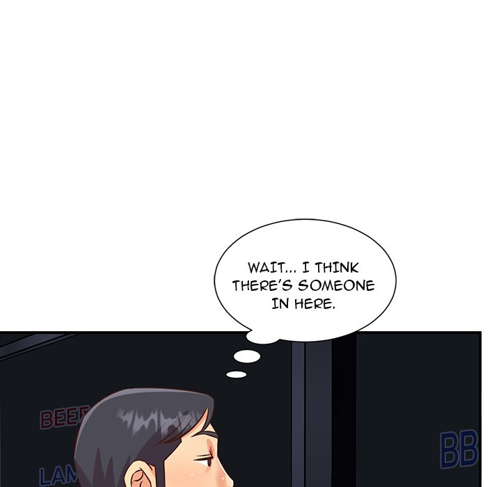 Not One But Two chapter 50 page 45
