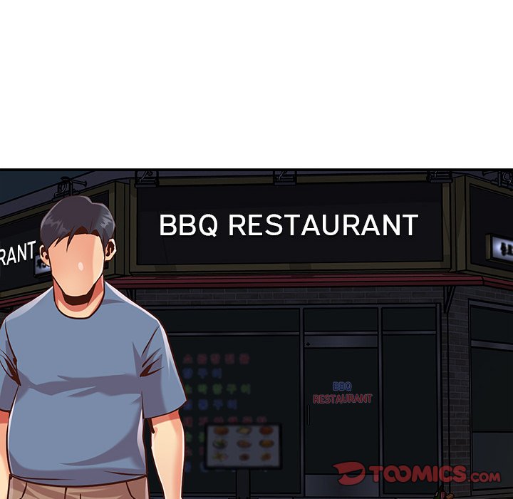 Not One But Two chapter 50 page 58
