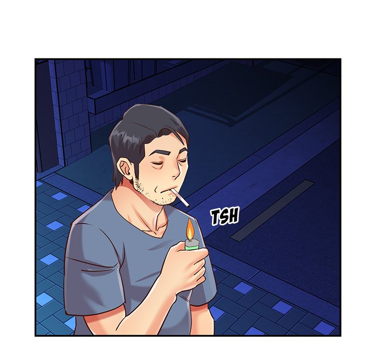Not One But Two chapter 50 page 61