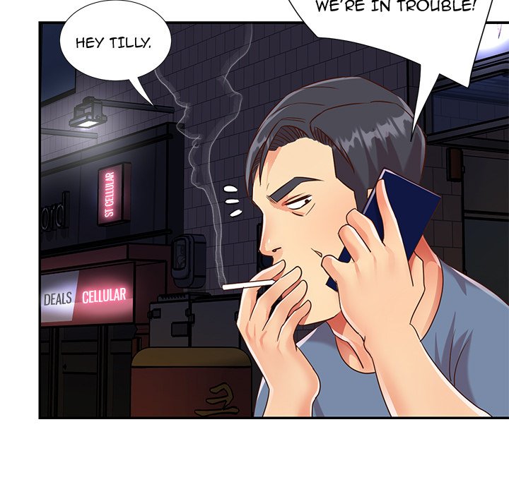 Not One But Two chapter 50 page 67