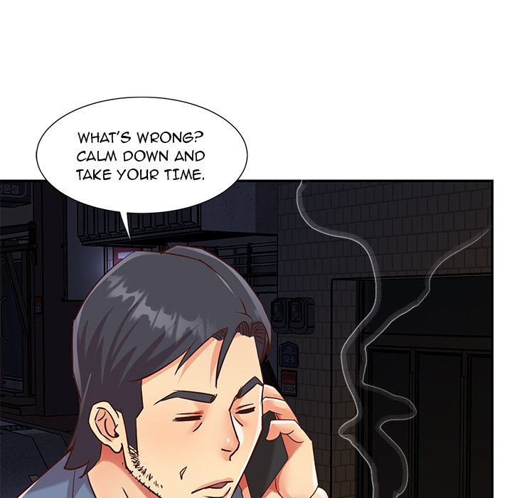 Not One But Two chapter 50 page 68