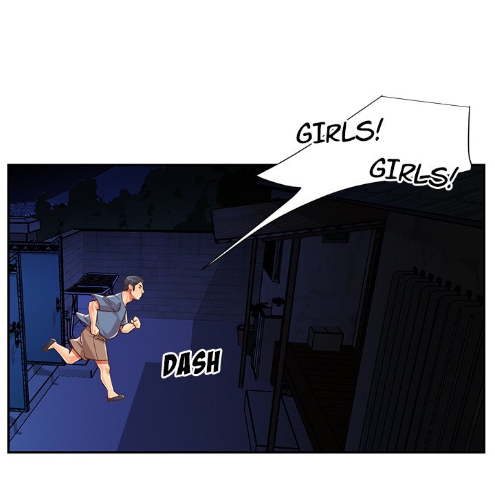 Not One But Two chapter 50 page 75