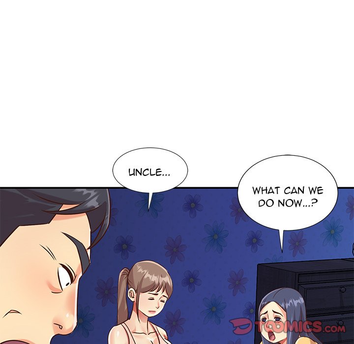 Not One But Two chapter 50 page 78