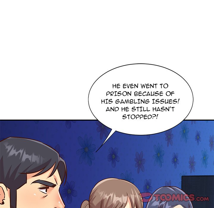 Not One But Two chapter 50 page 82