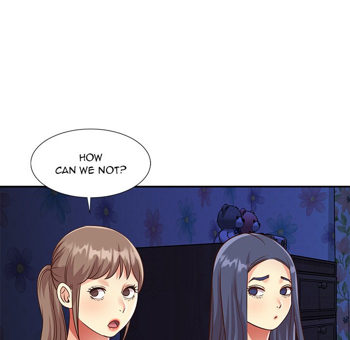 Not One But Two chapter 50 page 85