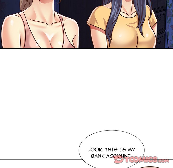 Not One But Two chapter 50 page 86