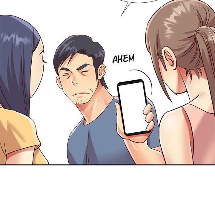 Not One But Two chapter 50 page 87