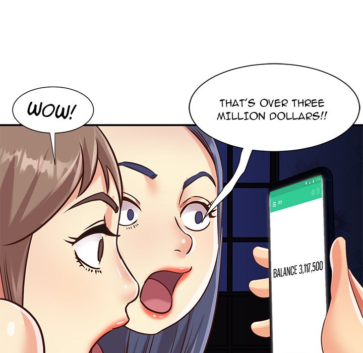 Not One But Two chapter 50 page 88