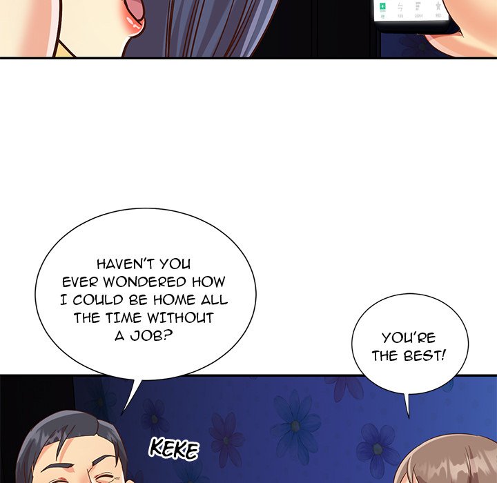 Not One But Two chapter 50 page 89