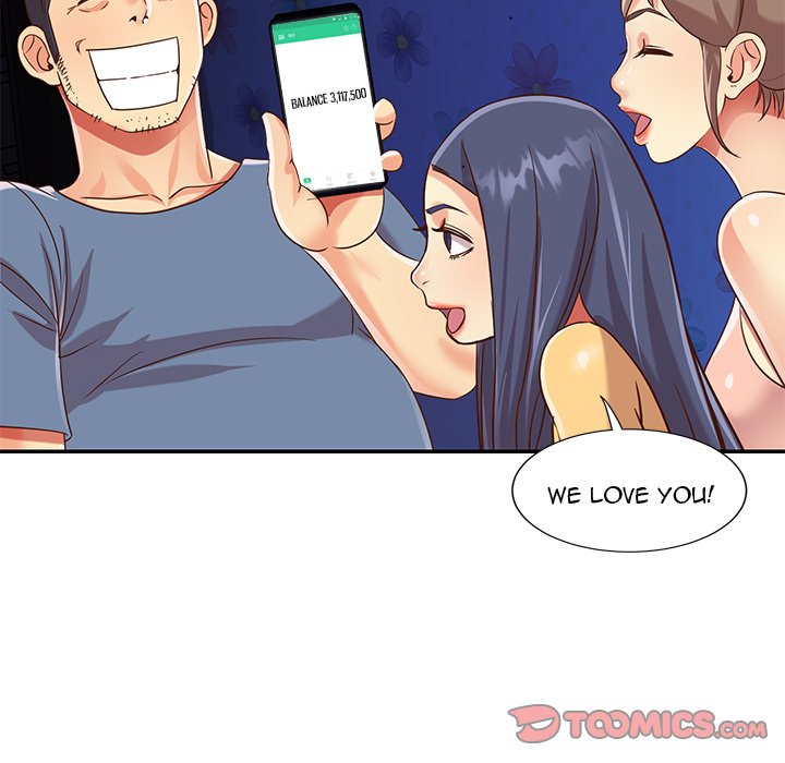 Not One But Two chapter 50 page 90