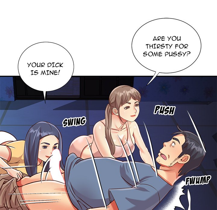Not One But Two chapter 50 page 91