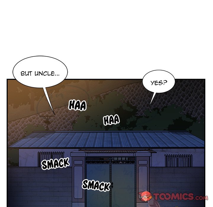 Not One But Two chapter 50 page 98