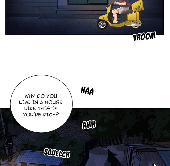 Not One But Two chapter 50 page 99