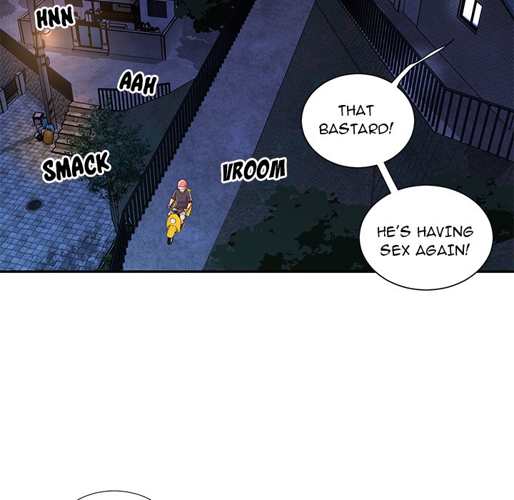 Not One But Two chapter 50 page 100