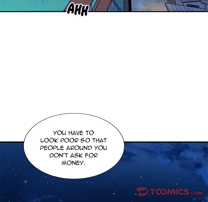 Not One But Two chapter 50 page 102