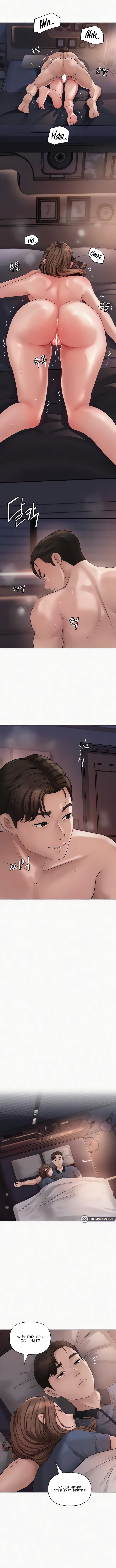 Not The Daughter But The Mother chapter 7 page 7