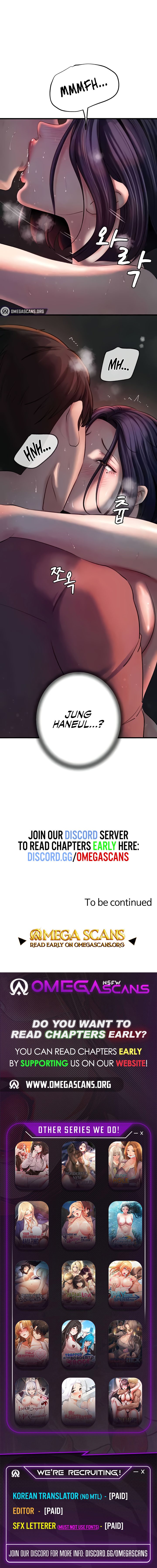 Not The Daughter But The Mother chapter 25 page 9