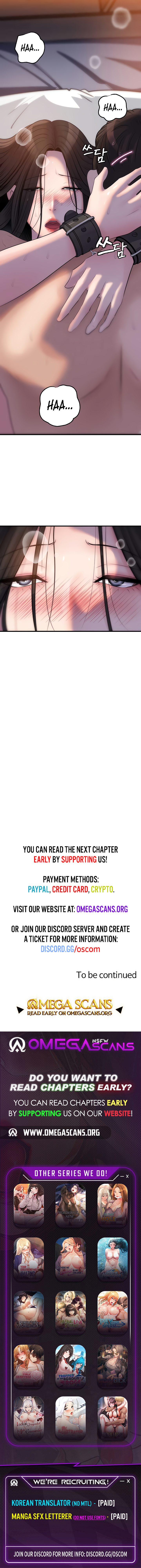 Not The Daughter But The Mother chapter 74 page 10