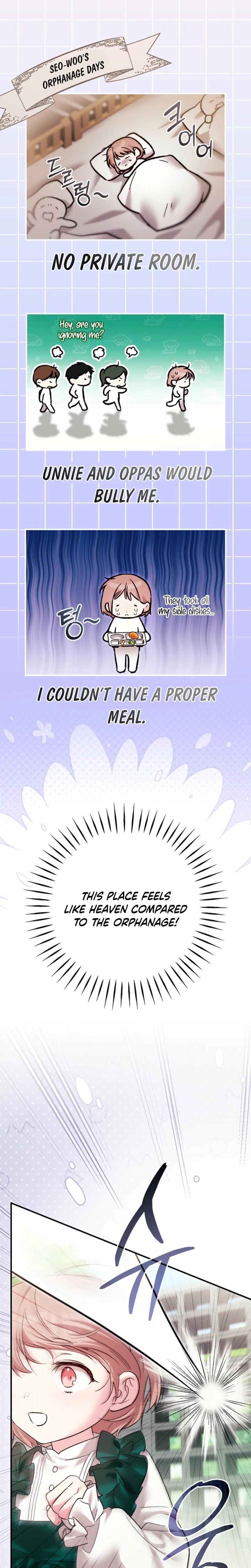 Obedient Pregnancy chapter 2 page 7
