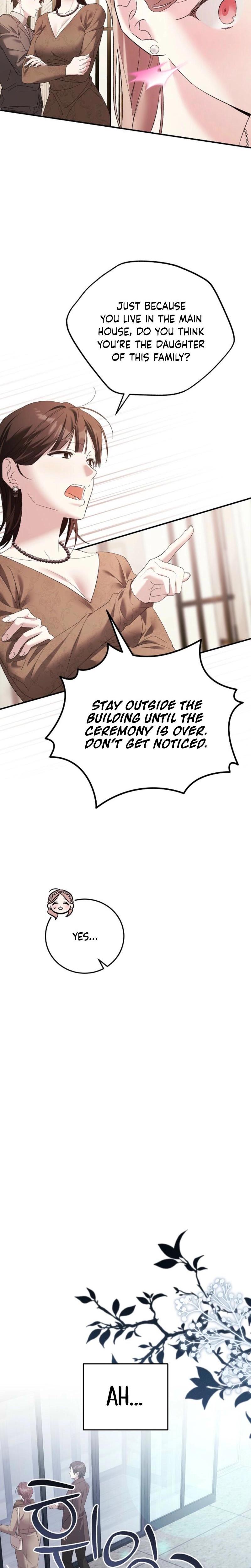 Obedient Pregnancy chapter 2 page 14