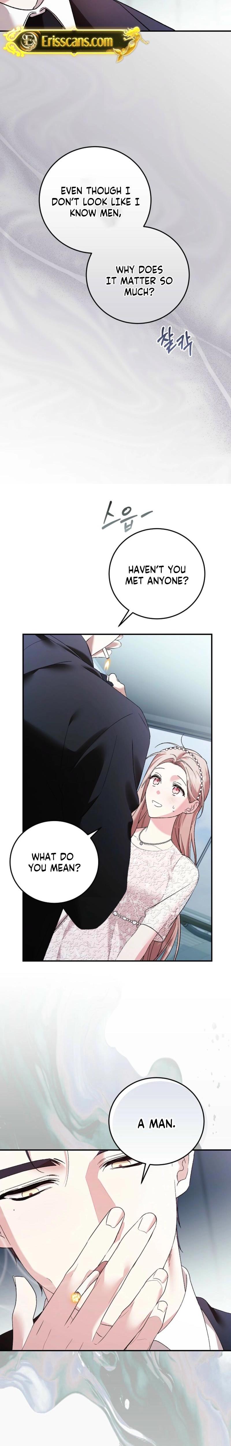 Obedient Pregnancy chapter 3 page 12