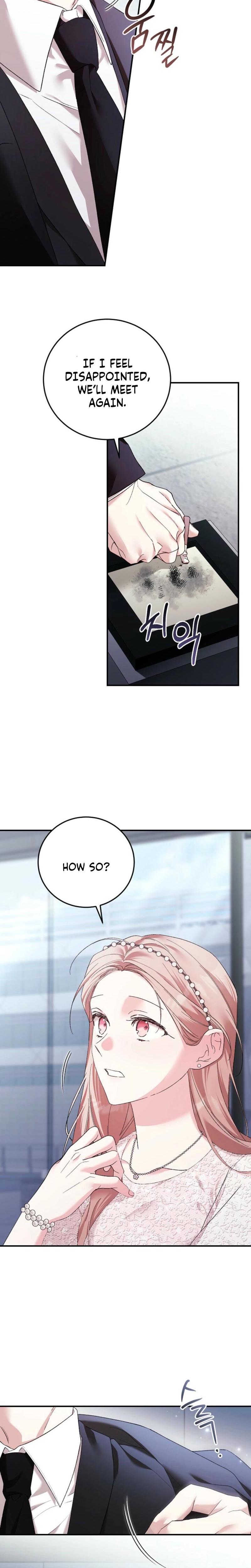 Obedient Pregnancy chapter 3 page 18