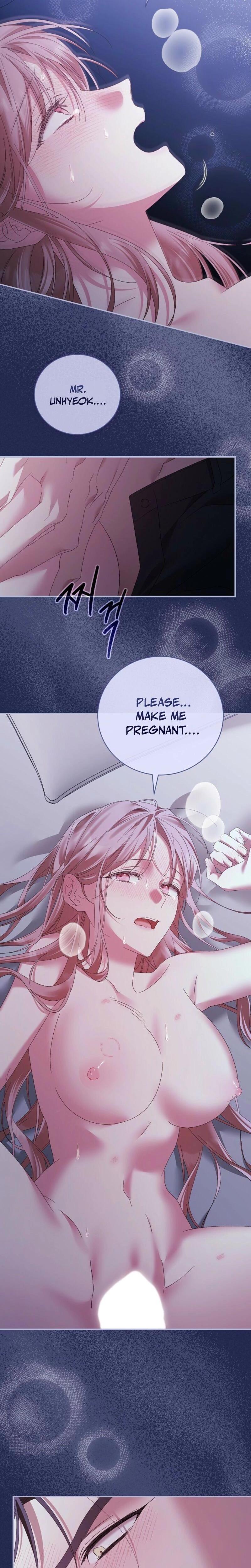 Obedient Pregnancy chapter 4 page 16