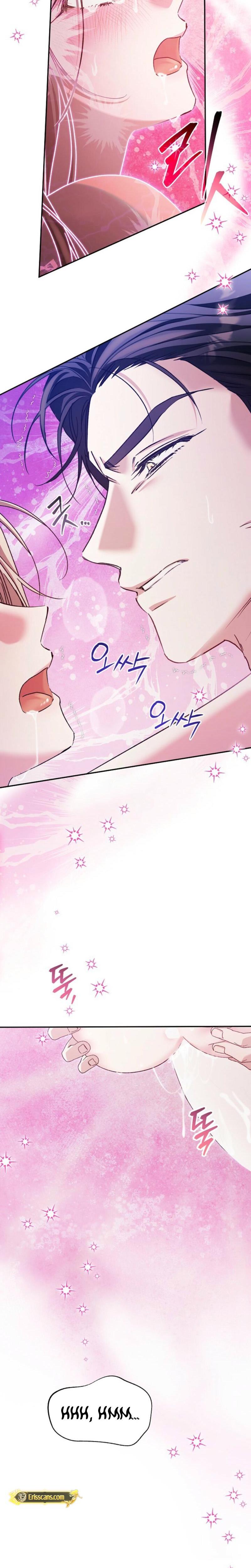 Obedient Pregnancy chapter 8 page 22