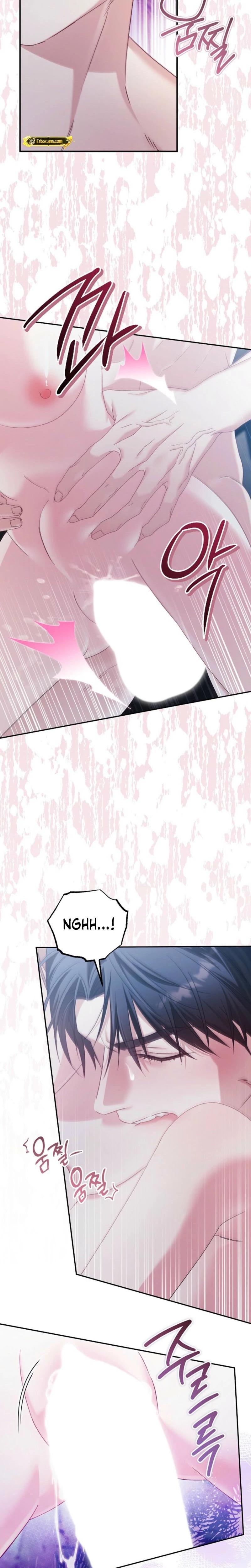 Obedient Pregnancy chapter 13 page 9