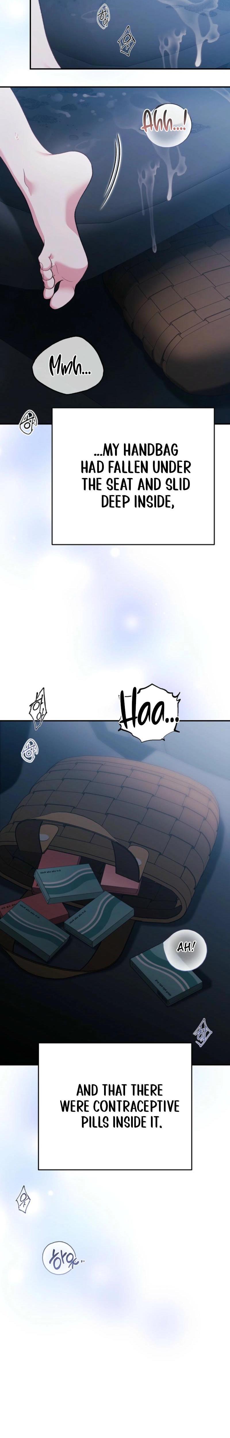 Obedient Pregnancy chapter 13 page 15