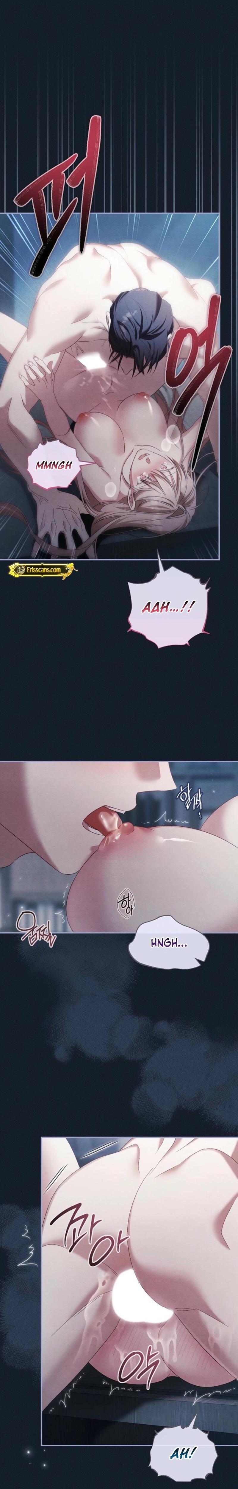 Obedient Pregnancy chapter 14 page 7