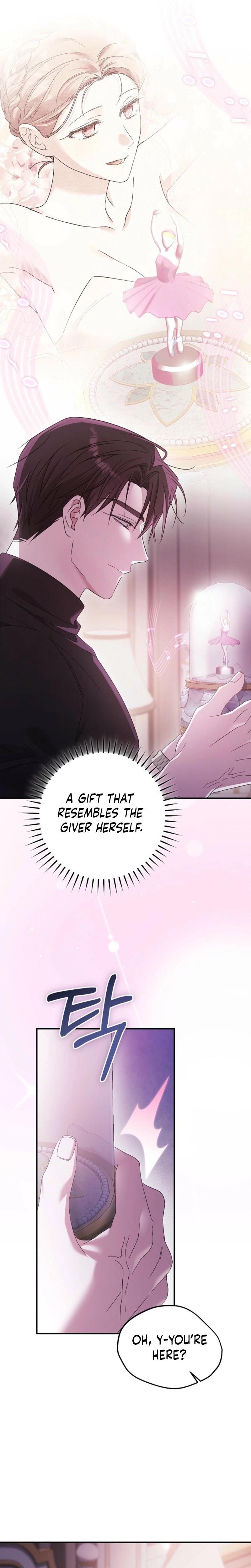 Obedient Pregnancy chapter 15 page 7