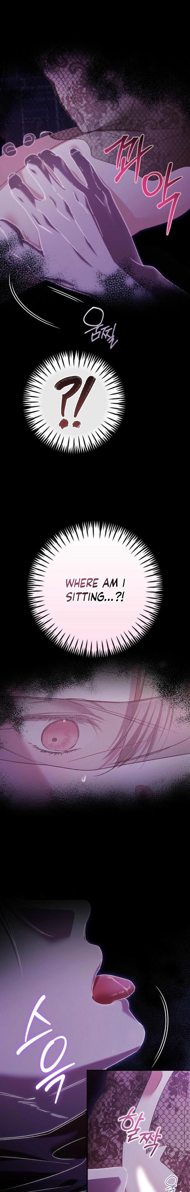 Obedient Pregnancy chapter 15 page 14