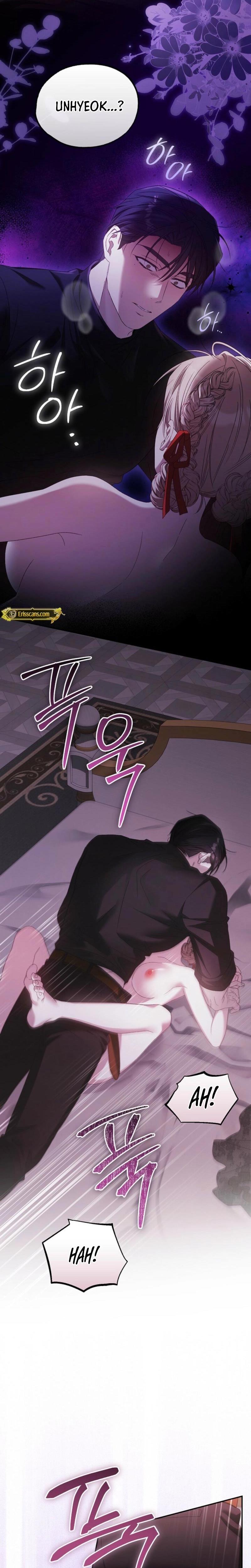 Obedient Pregnancy chapter 17 page 6