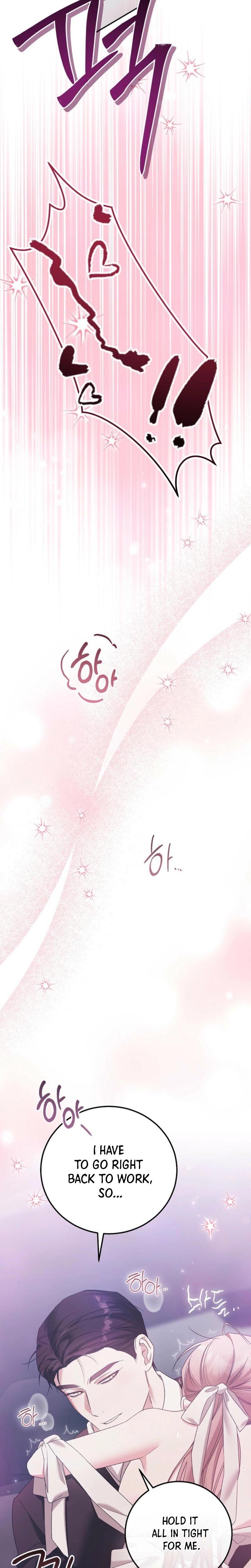 Obedient Pregnancy chapter 17 page 23
