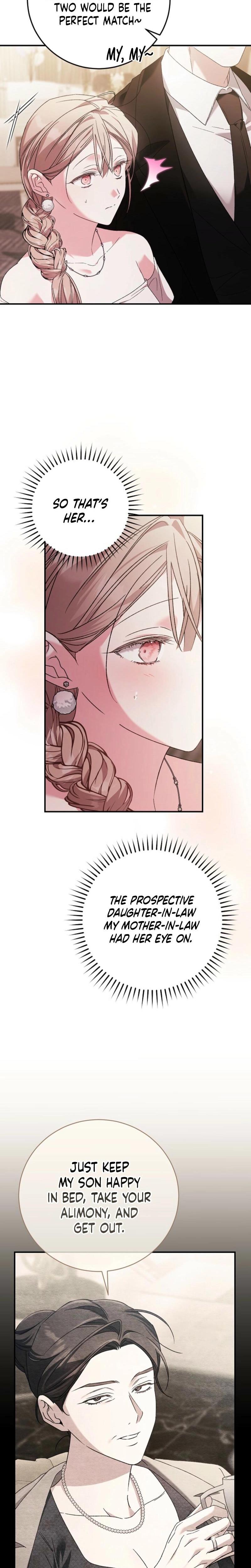 Obedient Pregnancy chapter 18 page 12