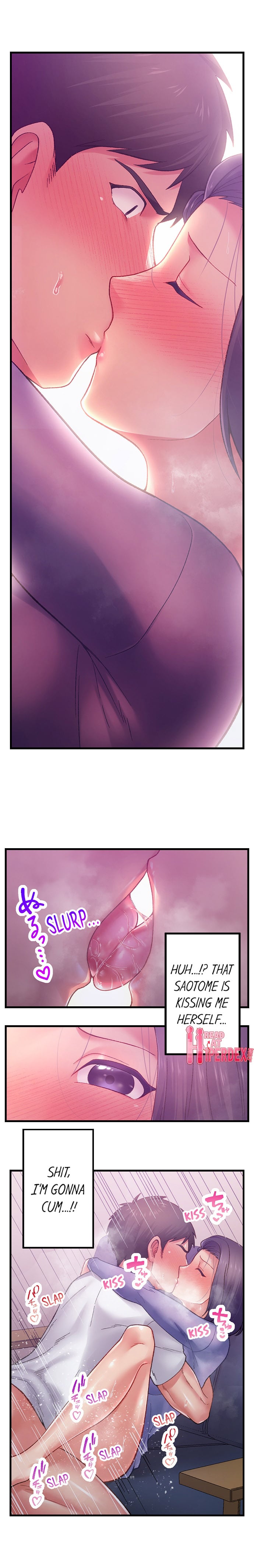 Obey The Dirty Rules Of This Neighborhood chapter 7 page 6