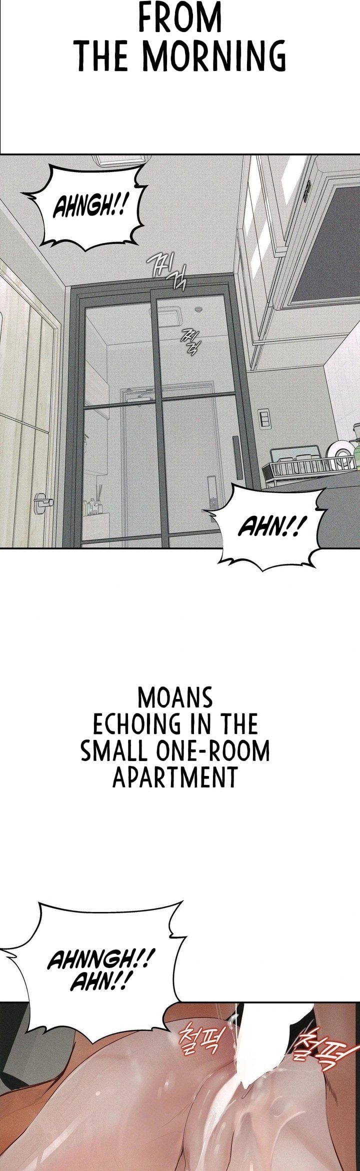 Observation Diary chapter 27 page 5