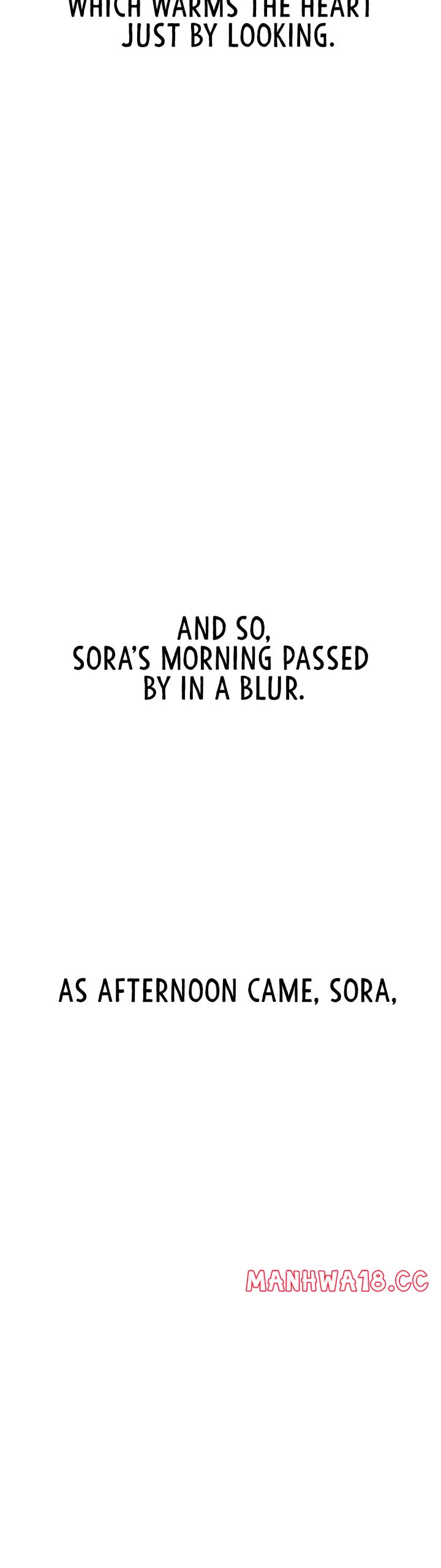 Observation Diary chapter 29 page 23